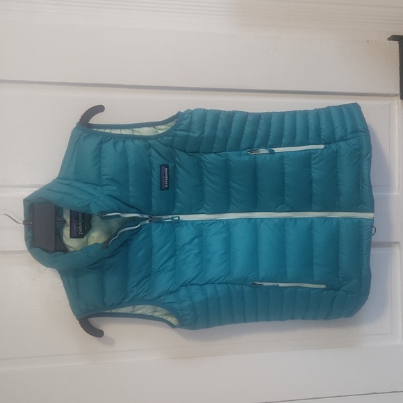 Patagonia Jackets & Blazers - Patagonia vest
